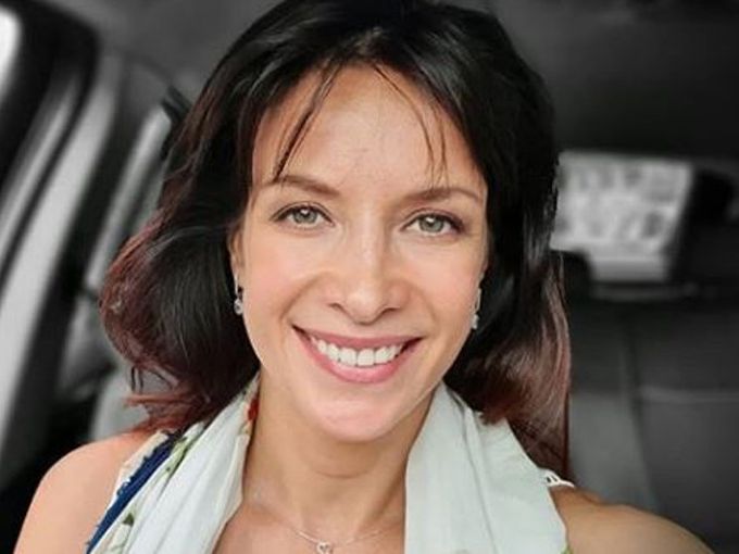 Яна Маринова призна: Пиша любовни писма