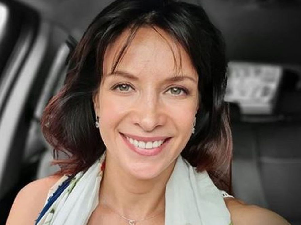 Яна Маринова призна: Пиша любовни писма