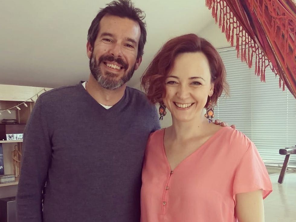 Плеяда знаменитости ще видим в последните епизоди за сезона на Cinema Confidential