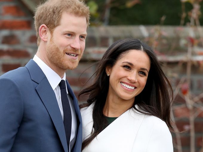 Меган и Хари пред развод?