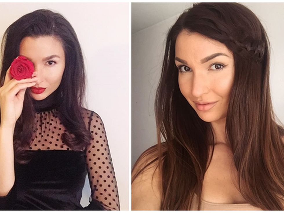 Бях добро момиче, а Дядо Коледа ми каза, че няма подаръци за мен