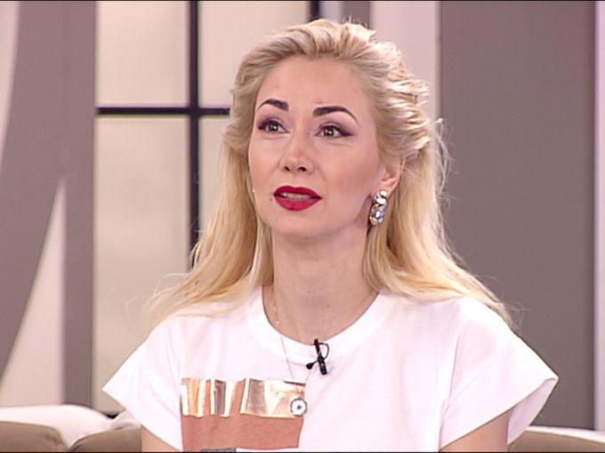 Биологичната майка на Нети разкри защо я е изоставила
