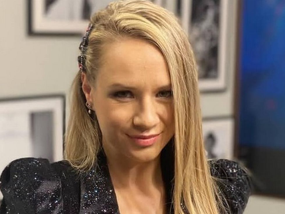 Лора Караджова чака бебе, но не иска сватба