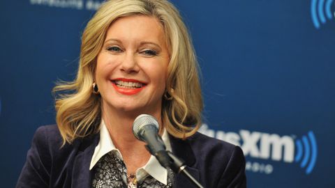 На 26 септември брилянтната и неувяхваща холивудска икона Оливия