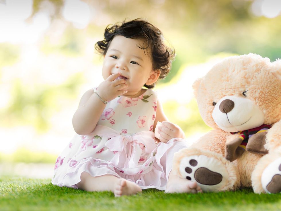 Децата в Япония и Южна Корея са най-здравите в света. Има защо