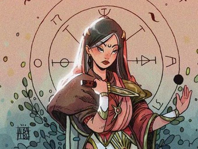 Вашата карта Таро за деня: Колелото на съдбата