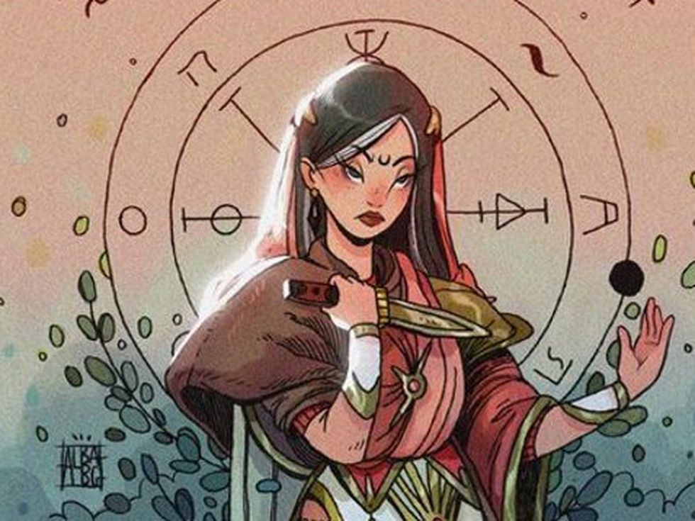 Вашата карта Таро за деня: Колелото на съдбата