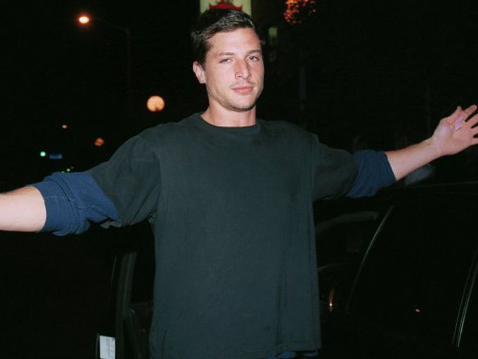 Предложили 70 хиляди долара на актьор, за да излъже, че е имал връзка с Меган