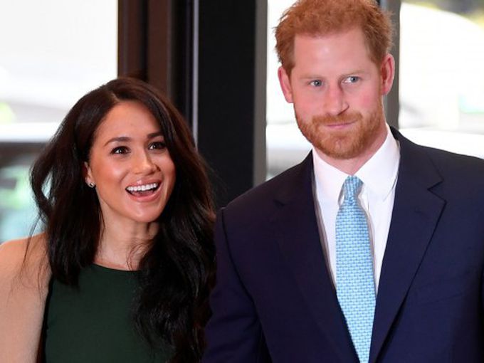 Не им е лесно! Нови удари под кръста за Меган и Хари