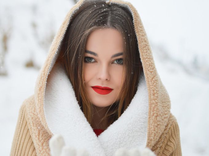 Истинската коледна идилия е на работа, а лудницата е вкъщи