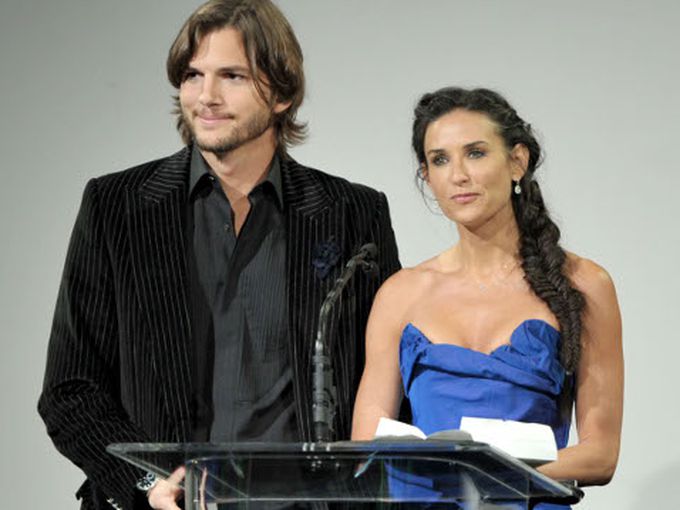 Страшно ли е майка ти да спи с Аштън Къчър?