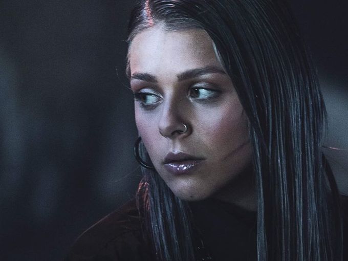 Виктория ще представи България на Евровизия 2021