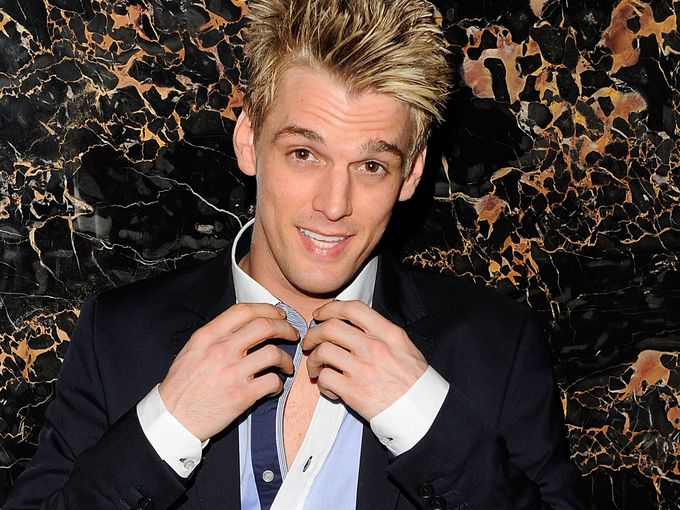 Родна силиконка оплете в мрежите си американски рапър