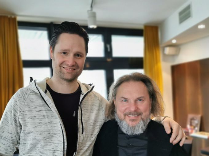 Cinema Confidential се завръща с истории от Берлин и Ванкувър