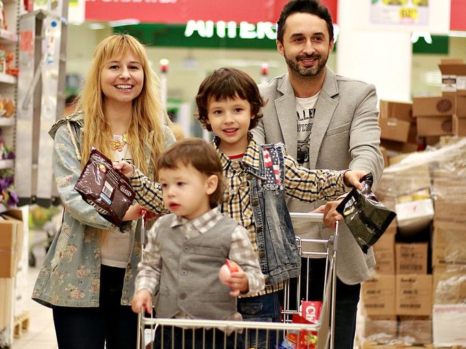 9 права в магазините, които имате, но малко от вас знаят