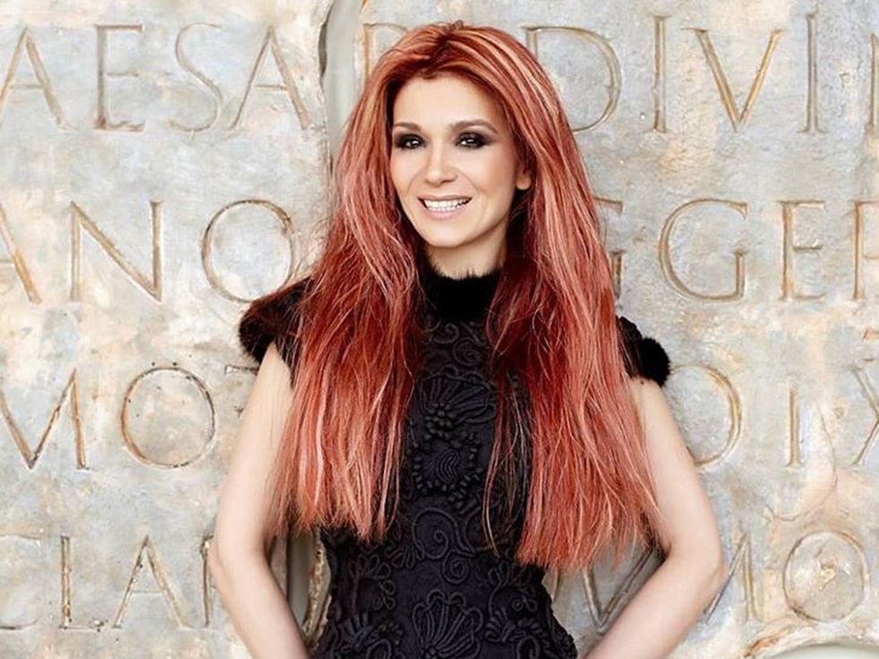 Невена Николова – българската сензация на световната модна сцена