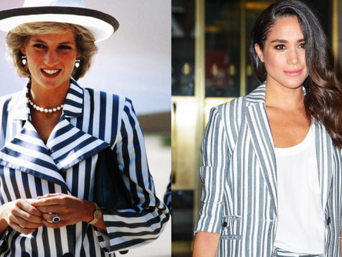 Светът тъгува за лейди Даяна на фона на скандалите с Меган