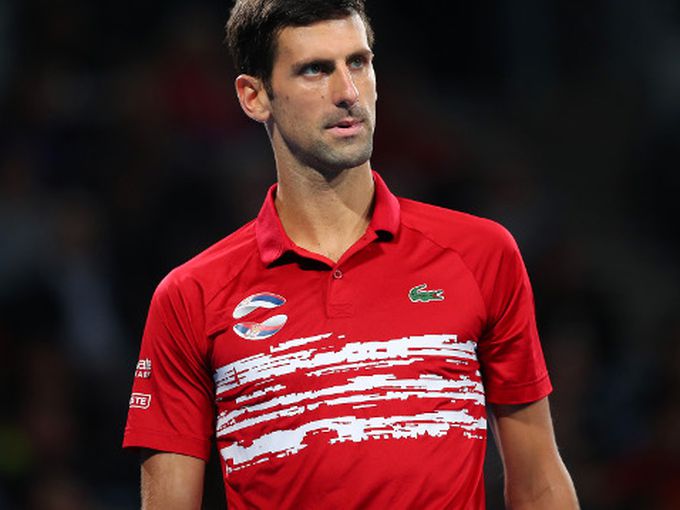 Луда по тебе, Джокович!