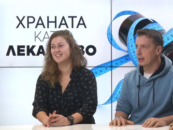 Код здраве: Храната, която лекува - разказ от първо лице