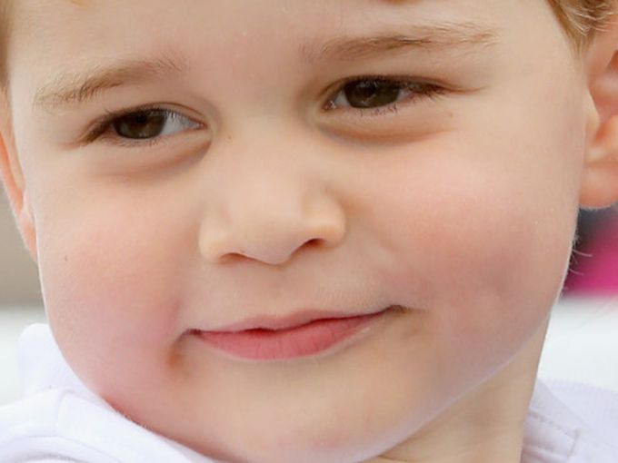 Какво иска за Коледа един принц? Вижте списъка на малкия Джордж