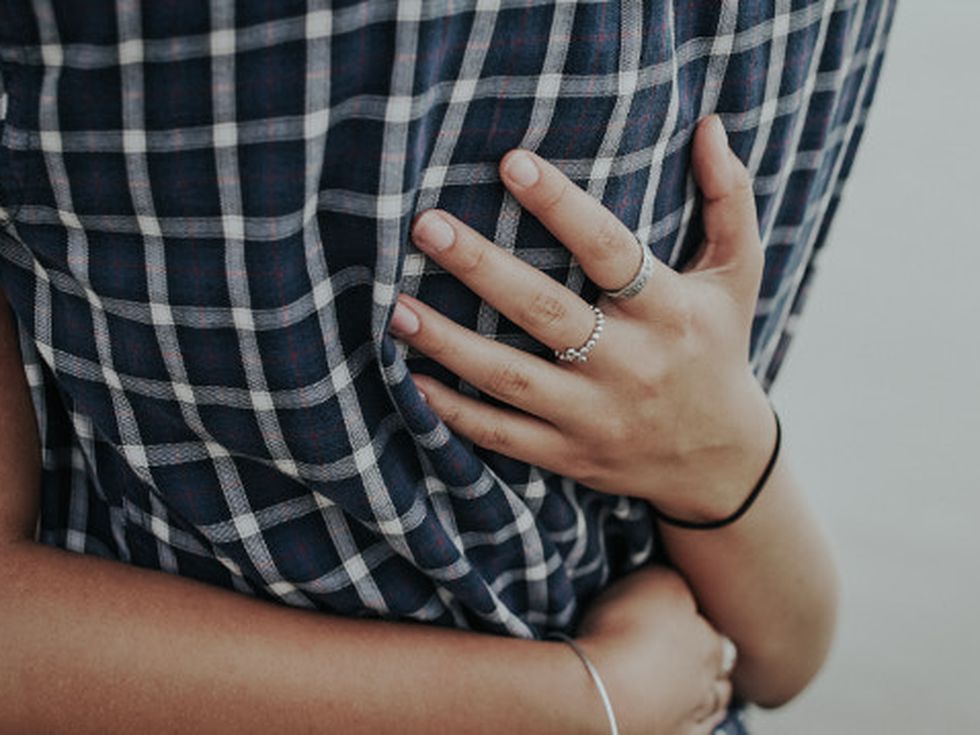 Най-щастливата любов невинаги е споделената