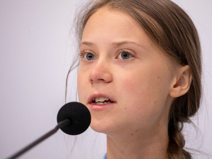 Рожденият ден на Грета Тунберг - ето какво иска тя от света