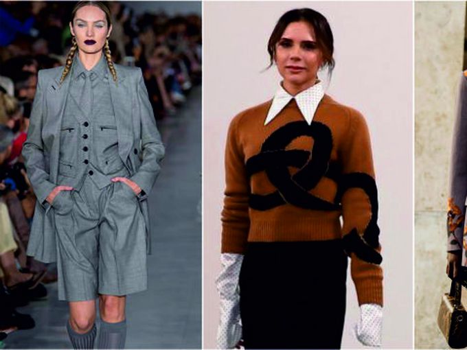 Как да обновим офис-гардероба си през 2020-а?