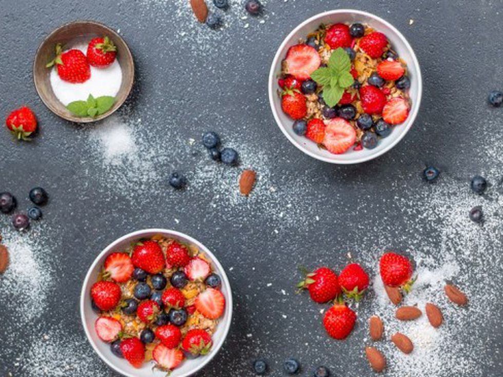 Ето ги храните срещу хормонален дисбаланс