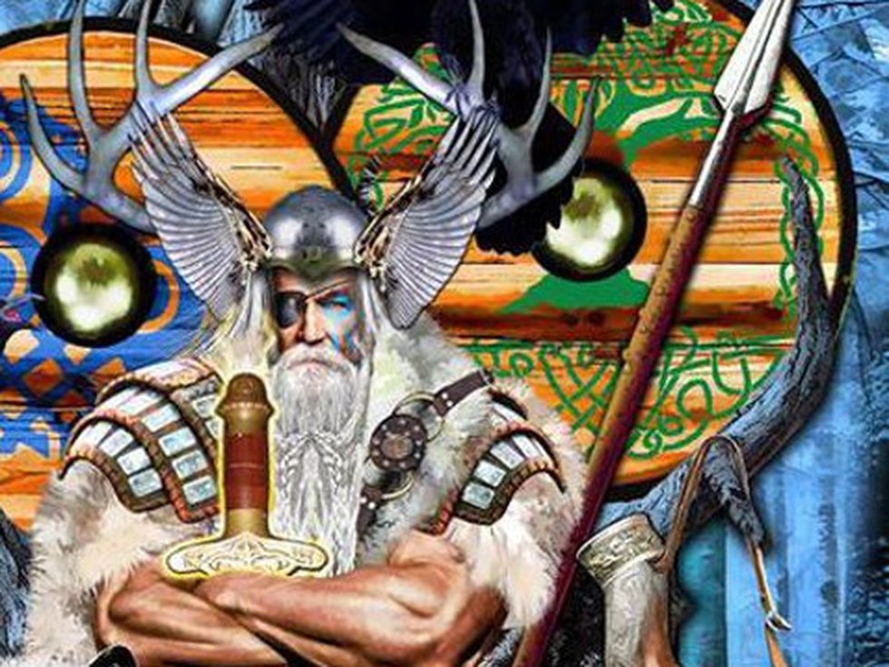 Вашата карта Таро за деня: Крал Мечове