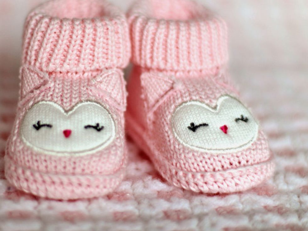 Нямаш мъж - нямаш право да забременееш?