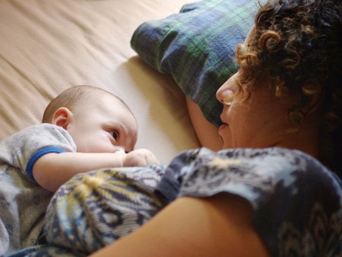 Майчин дом открива кабинет по кърмене