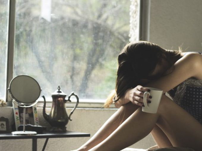 Септември, моля те, нека заспя