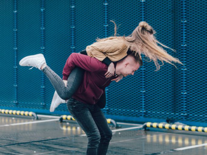 Деви, очакват ви прекрасни любовни мигове