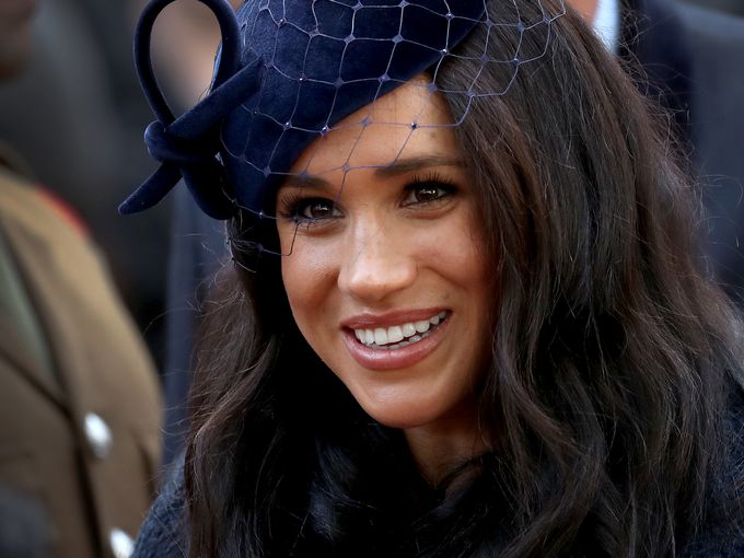 Бедите преследват Меган и в Канада