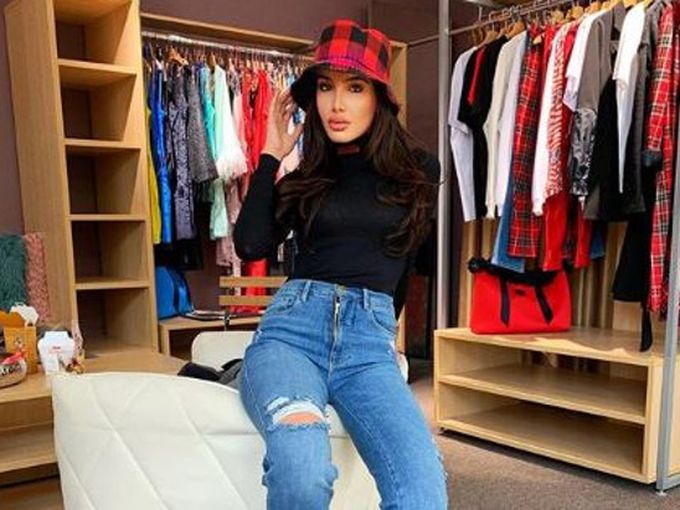 Дъщерята на Фатик: Възстановявам се от коронавирус