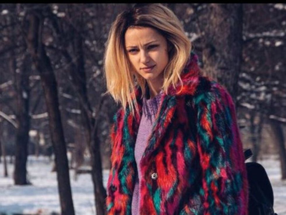 Дъщерята на Весела Тотева с разтърсваща изповед