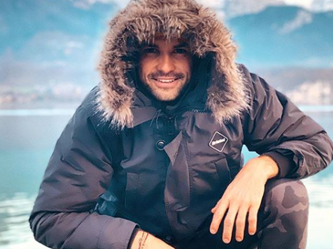 Григор Димитров и Лени Кравиц: Две живи легенди на едно място