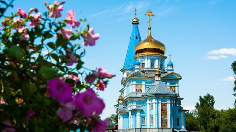 На днешния ден православната църква отбелязва Симеоновден Празникът е в