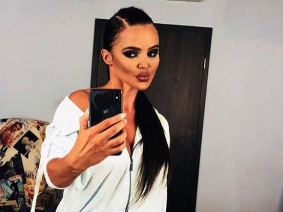 Мария ядоса фенове с визията на дъщеря си!