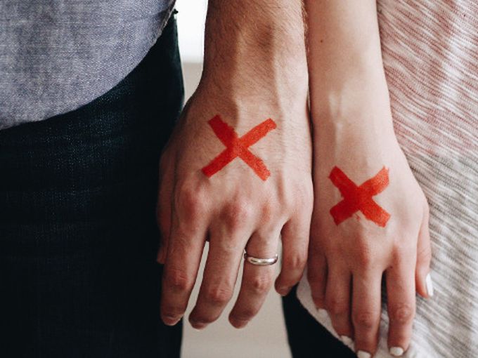 Бум на разводите в началото на януари