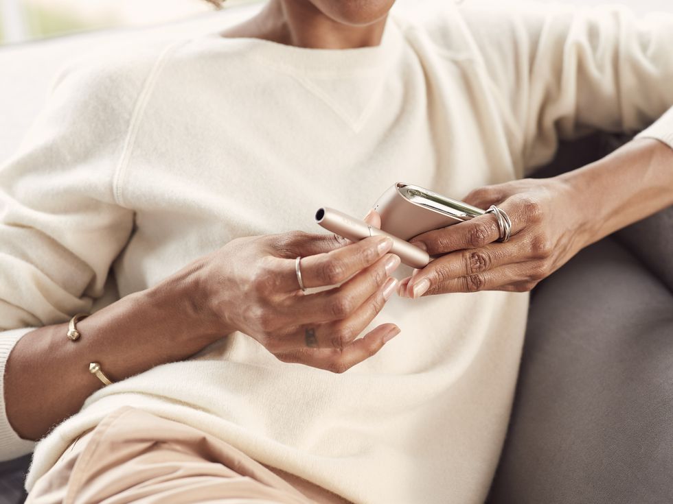 IQOS: 5 факта за продуктите с нагряване на тютюн