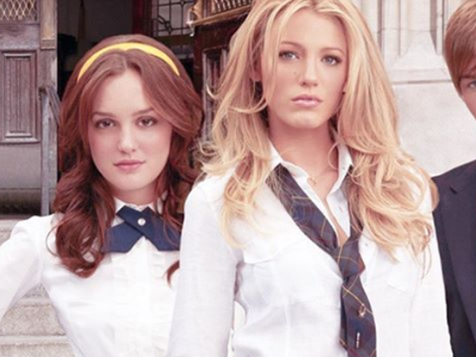 "Клюкарката" се завръща