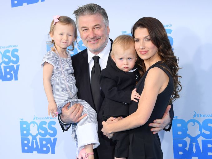 Съпругата на Алек Болдуин проговори за загубата на бебето си