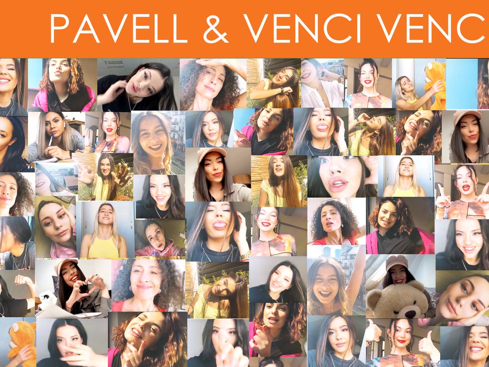 Павел и Венци с нов сингъл и видео…, но без да знаят