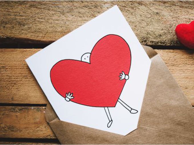 В Германия Свети Валентин е покровител на лудите. Вижте как празнуват по света