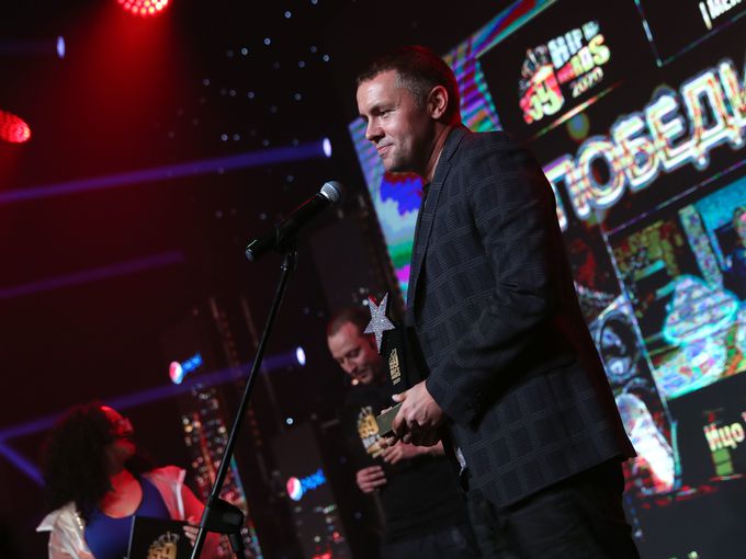 Ицо Хазарта е Рапър на годината на 359 Hip Hop Awards 2020