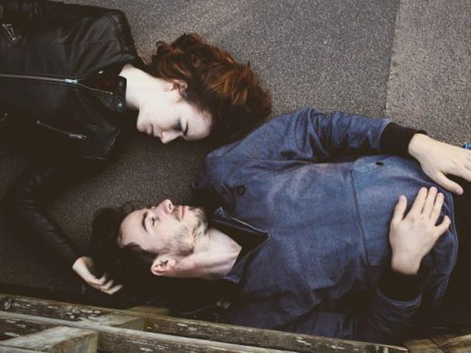 Как да флиртувате като богини