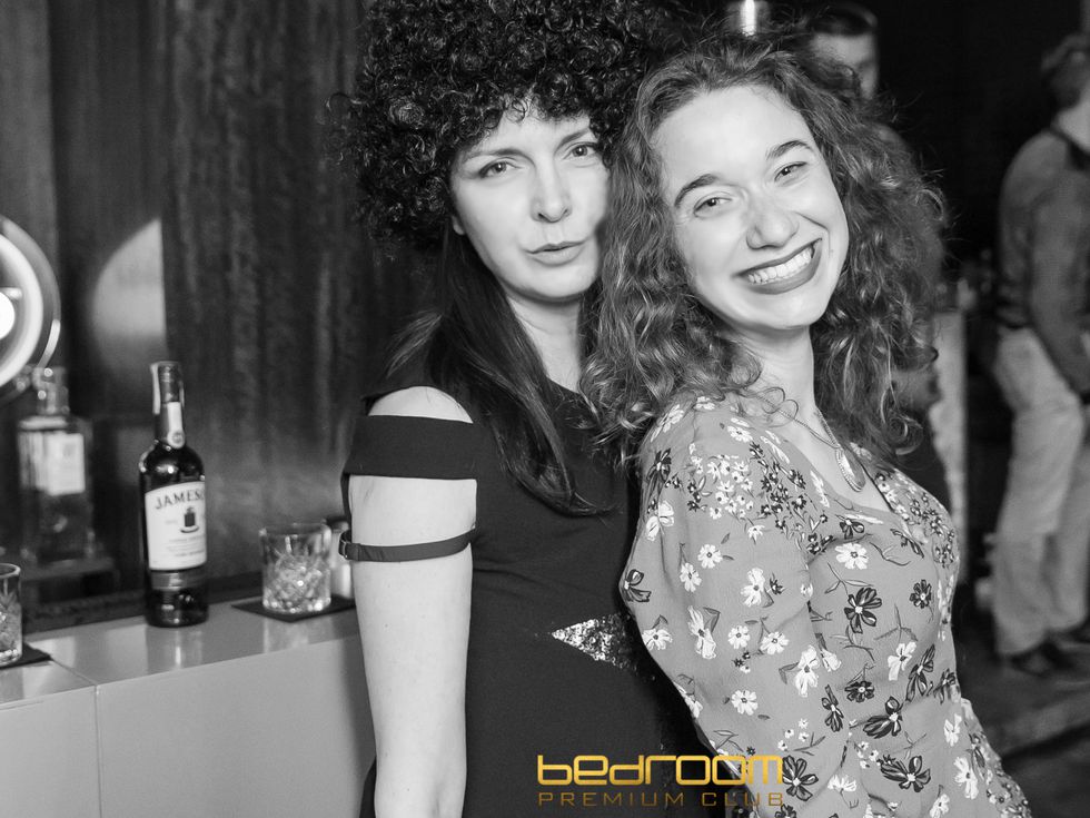 Жени Калканджиева се превърна в диско кралица