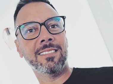 Лео Бианки и Лучия си подариха пътуване до Америка като сватбен подарък