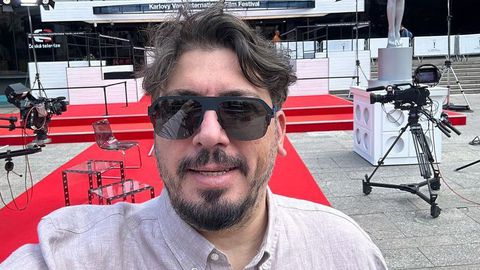 Герасим Георгиев – Геро седна на горещия стол пред Мон